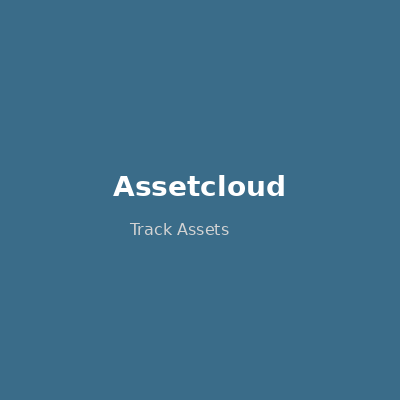 AssetCloud logo