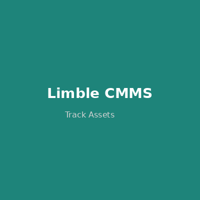 Limble CMMS logo