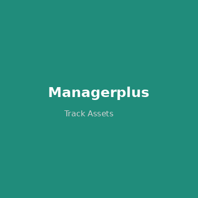 ManagerPlus logo